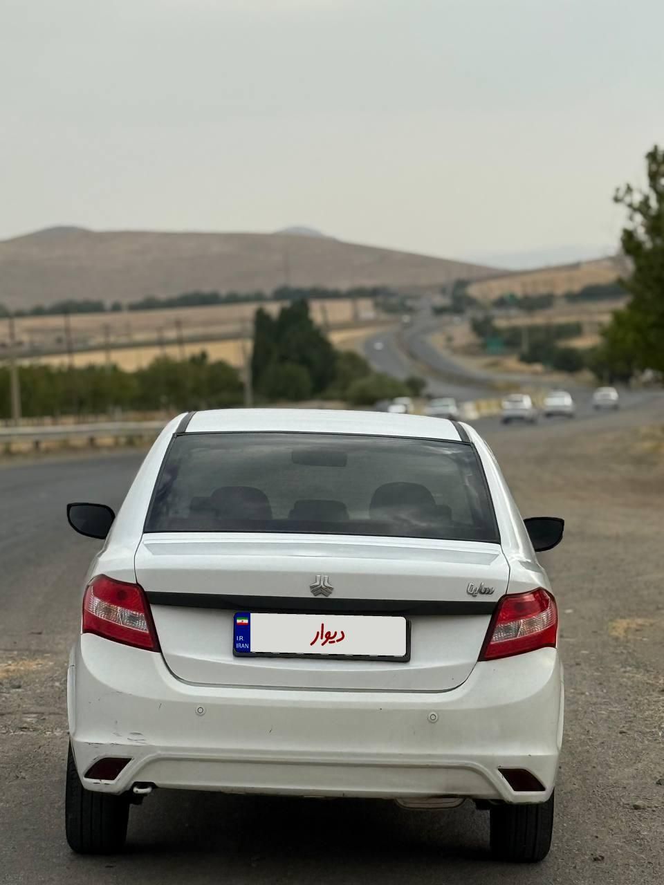 ساینا EX معمولی - 1397