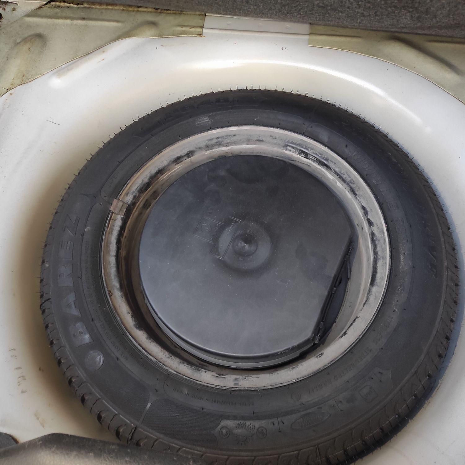 سمند LX XU7 - 1398