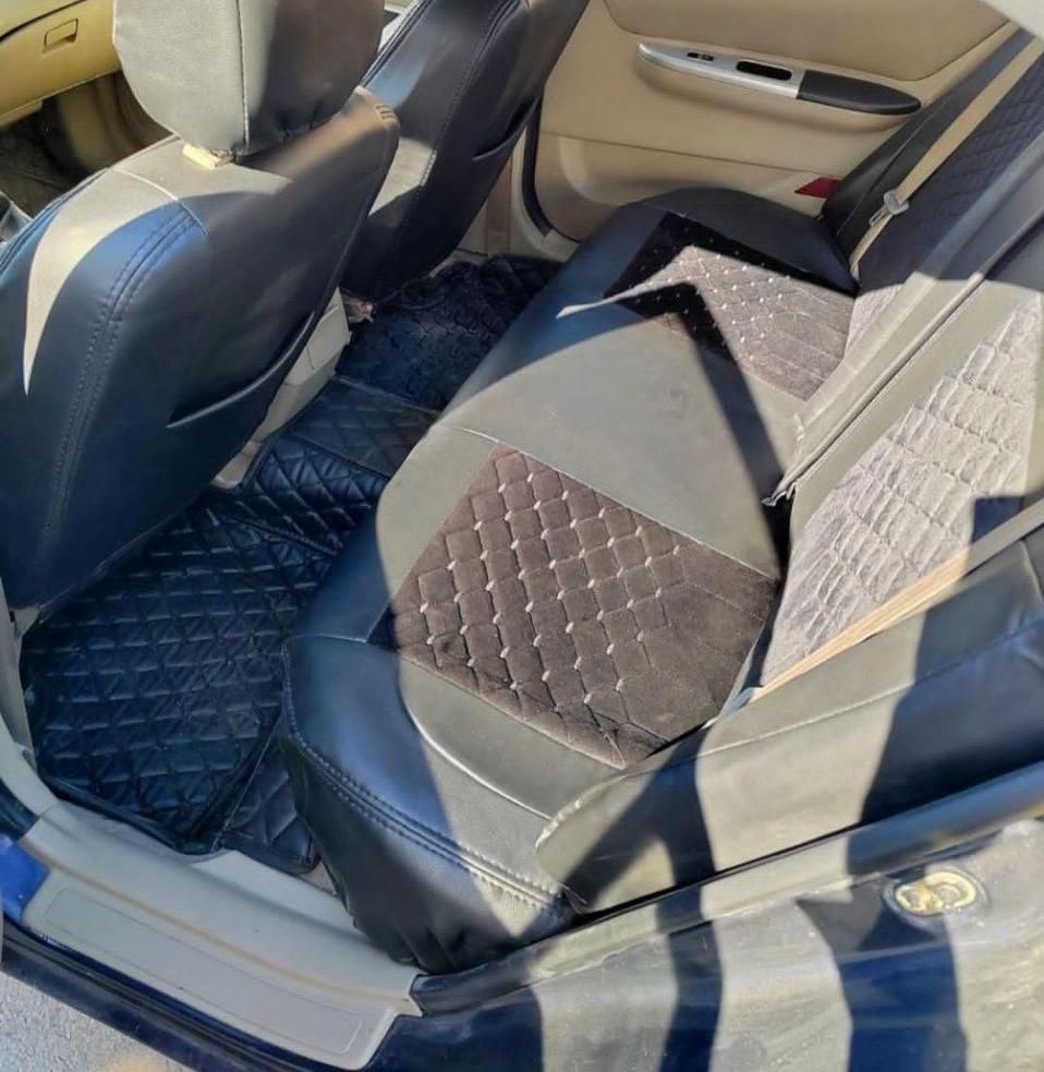 لیفان 620 دنده‌ای 1600 - 1390