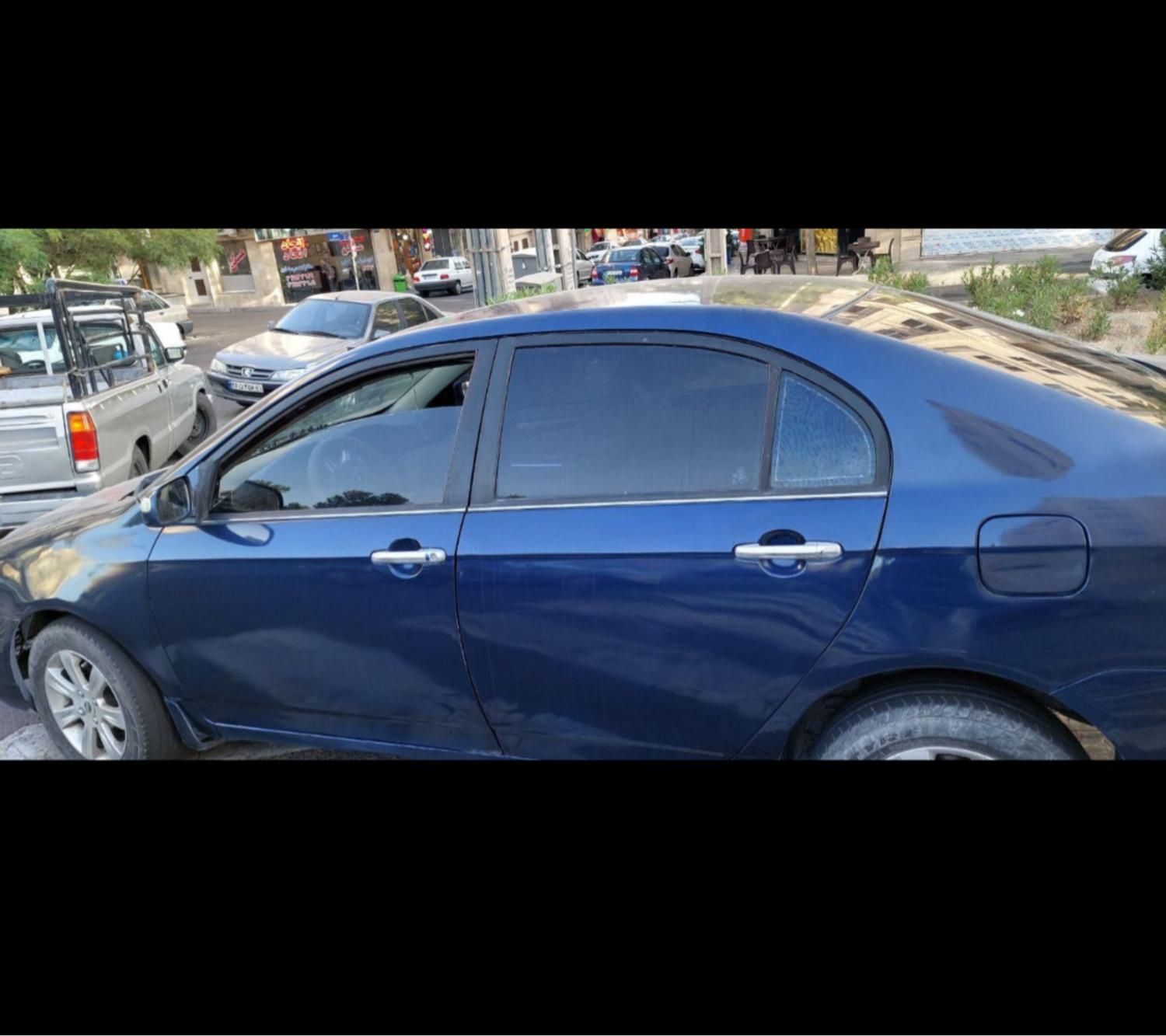 خودرو لیفان، 620 آگهی ann_19750839