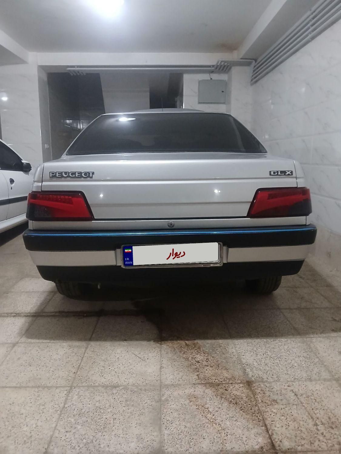 خودرو پژو، 405 آگهی ann_19750847