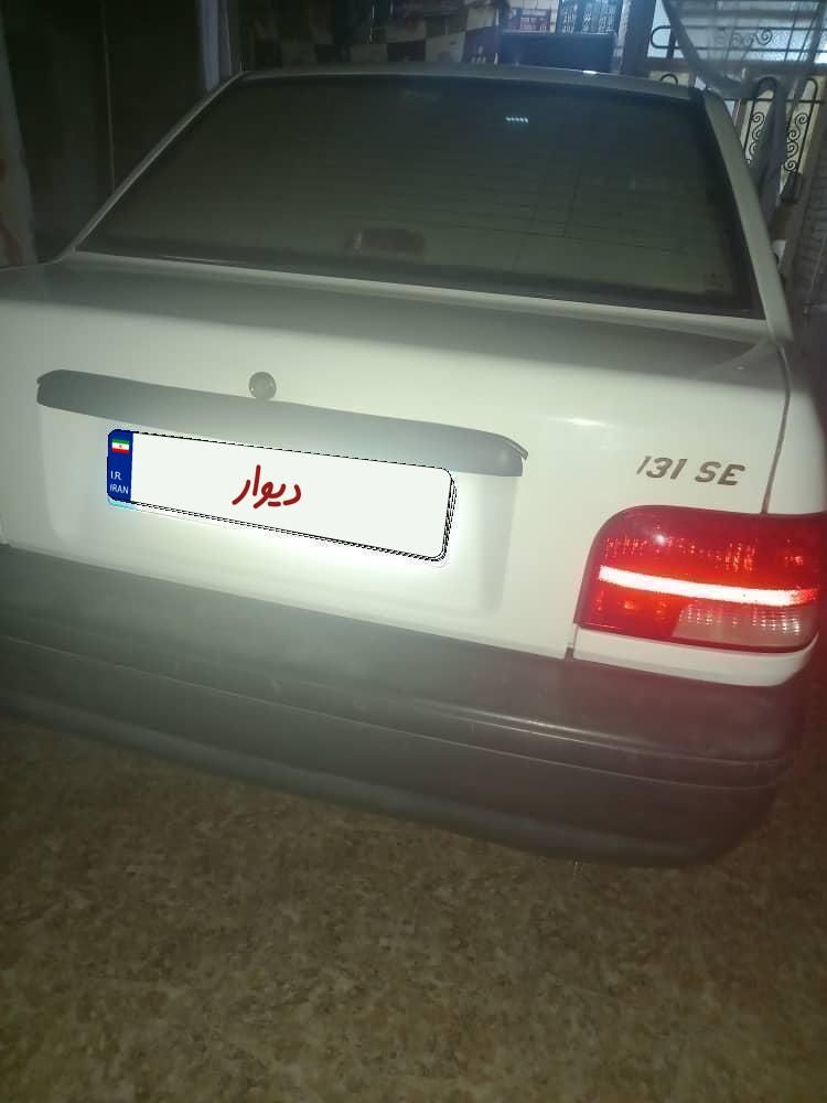 خودرو پراید، 131 آگهی ann_19750893