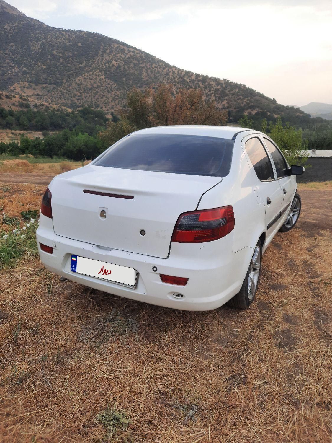 رانا LX TU5 - 1393