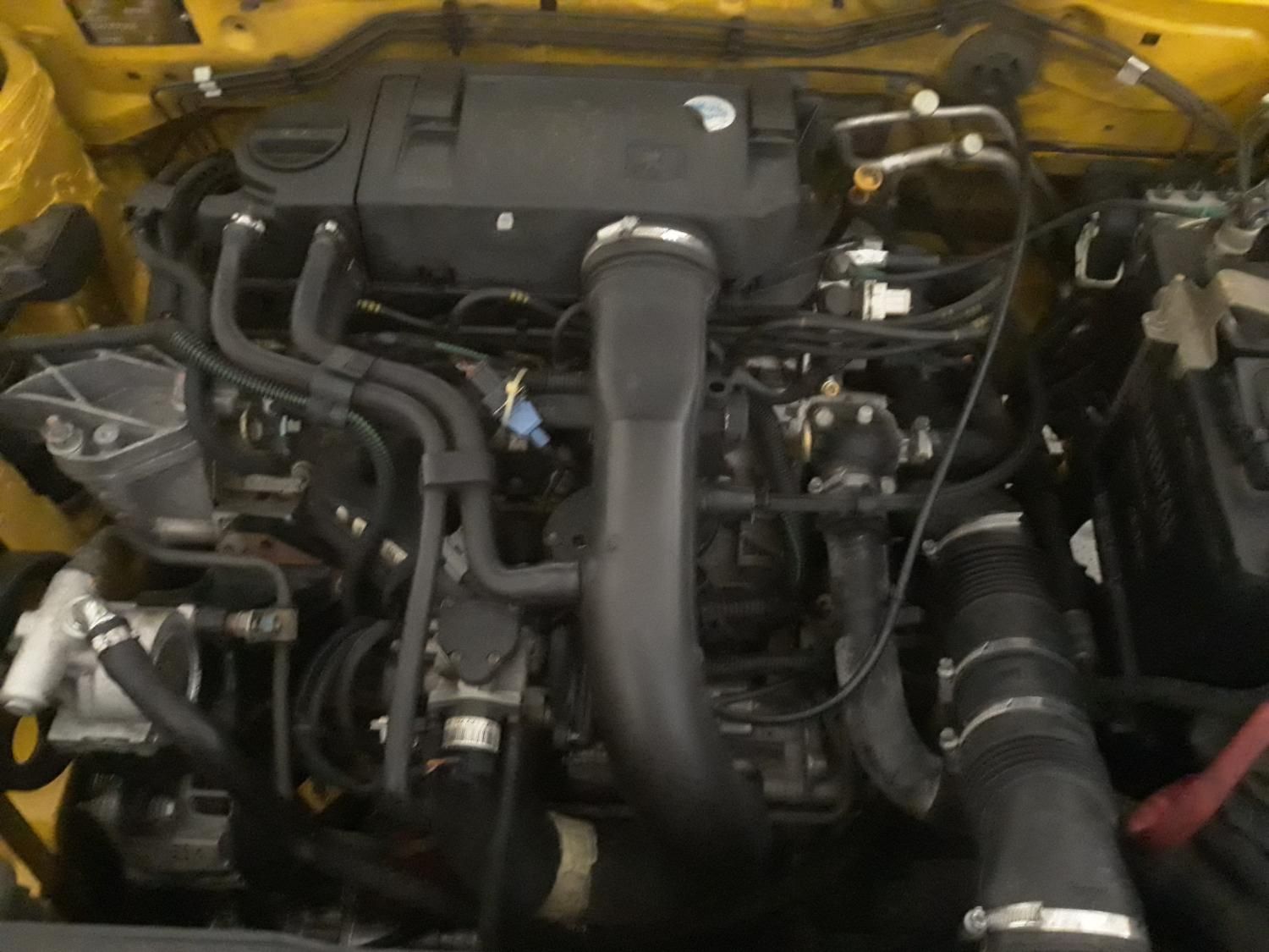 سمند LX XU7 - 1399