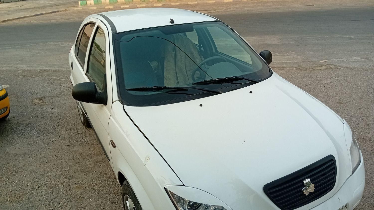 تیبا 2 پلاس - 1400