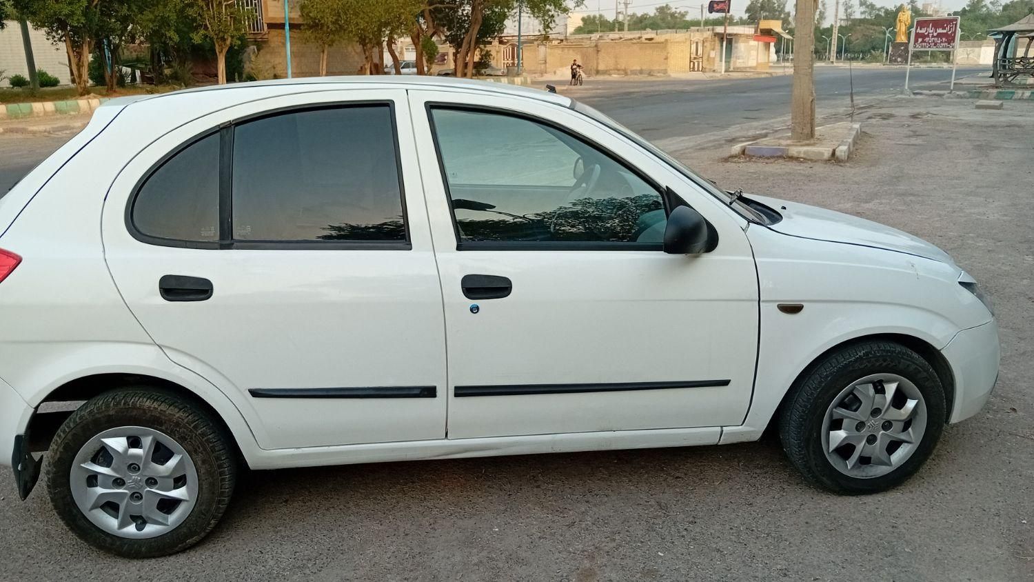 خودرو تیبا، 2 آگهی ann_19750920
