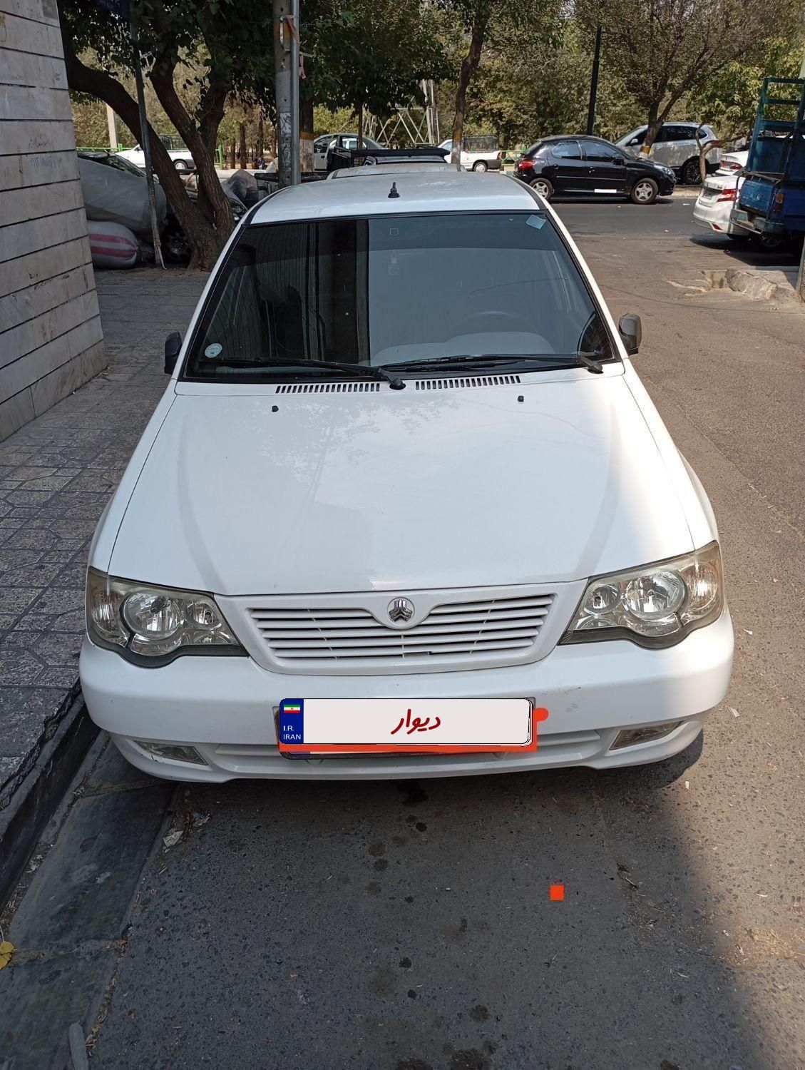 خودرو پراید، 111 آگهی ann_19750923