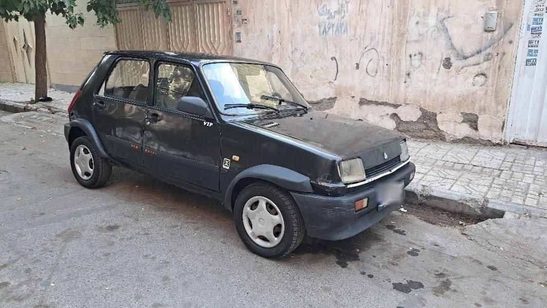 خودرو رنو، پی کی آگهی ann_19750943