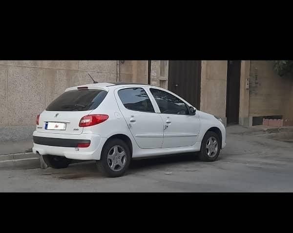 خودرو پژو، 207 آگهی ann_19751025