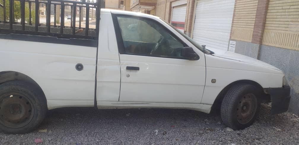 خودرو آریسان، معمولی آگهی ann_19751040