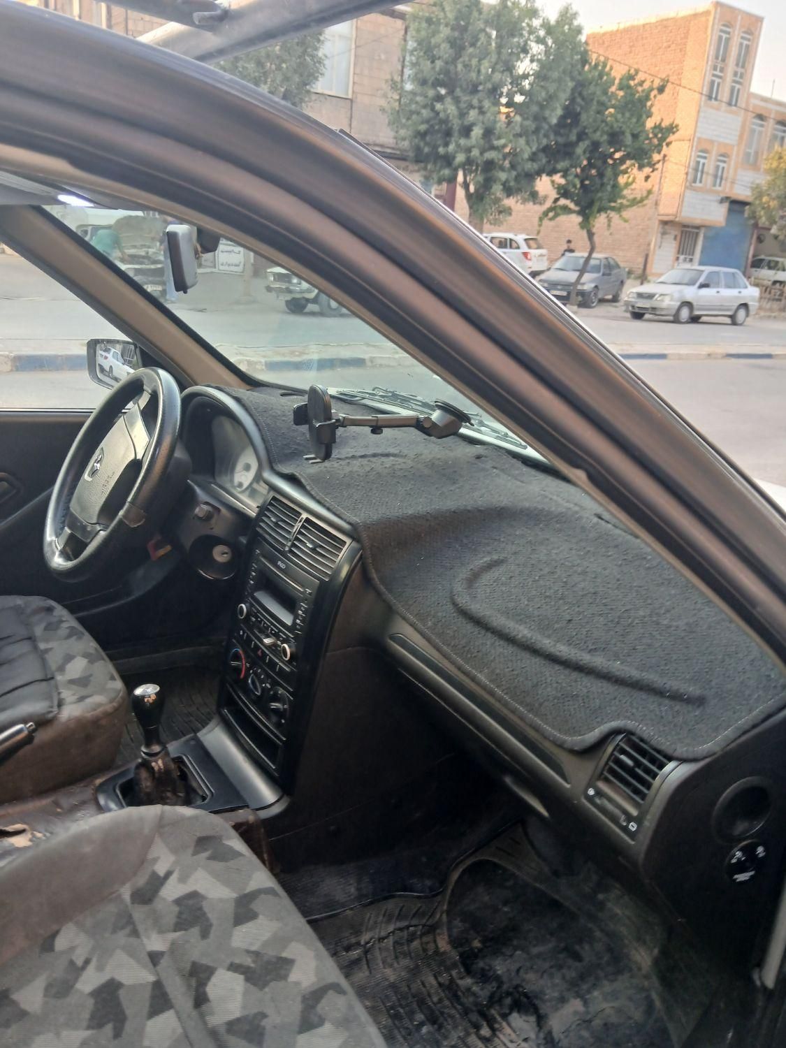 خودرو آریسان، معمولی آگهی ann_19751046