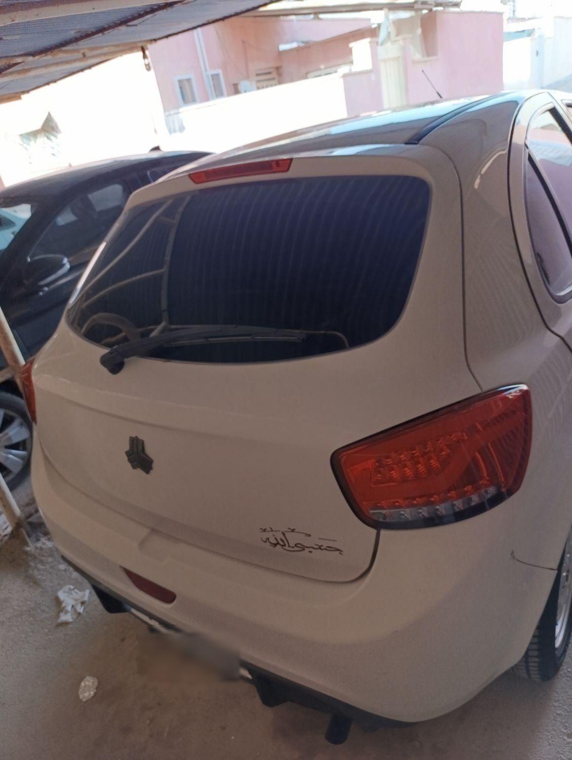 خودرو تیبا، 2 آگهی ann_19751067