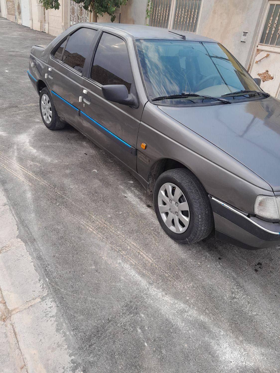 خودرو پژو، 405 آگهی ann_19751070