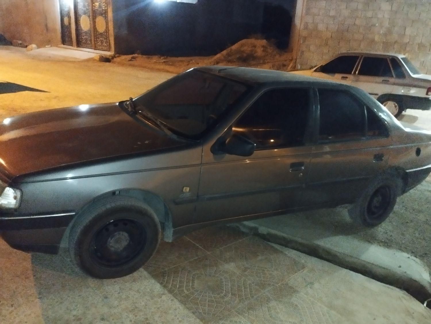 خودرو پژو، 405 آگهی ann_19751071