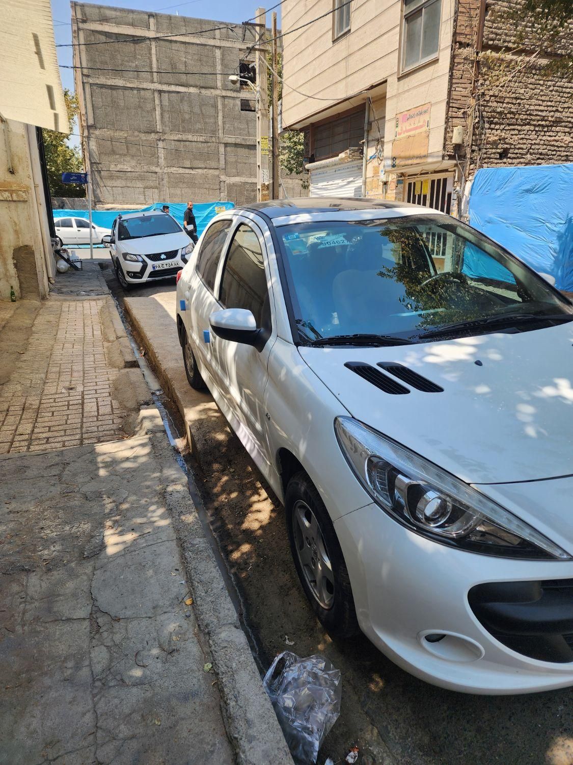 خودرو پژو، 207 آگهی ann_19751106