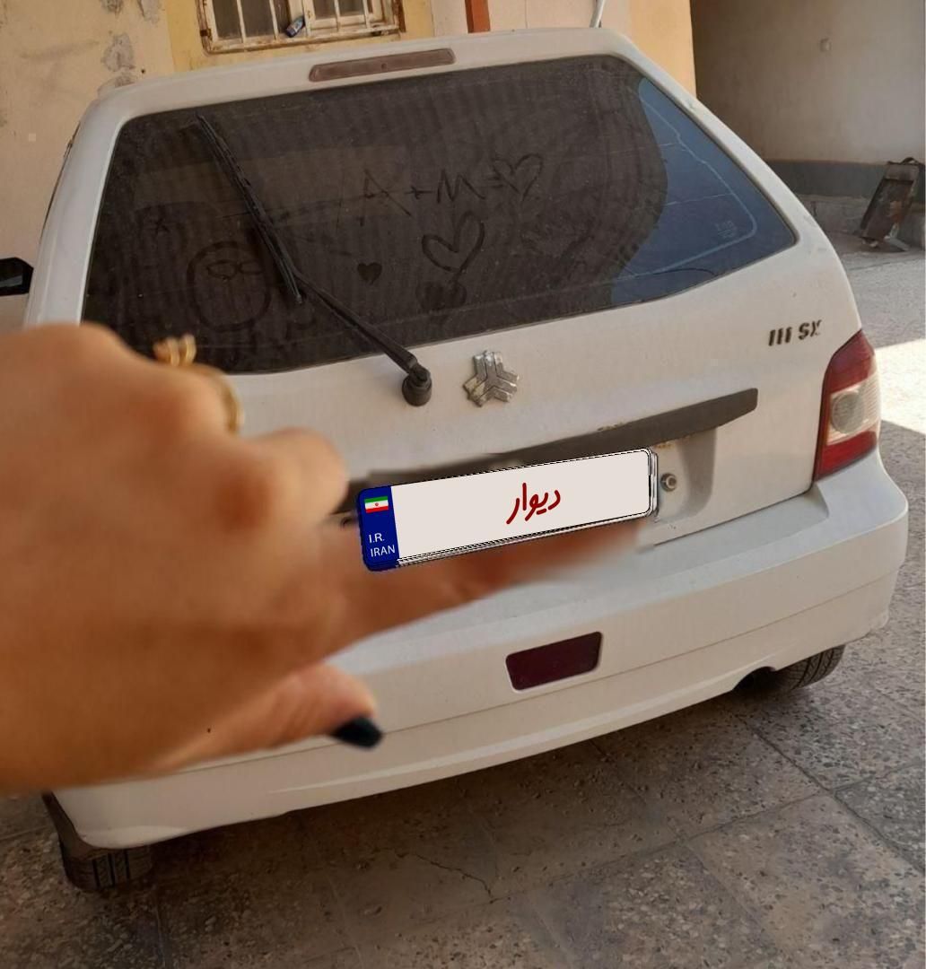 خودرو پراید، 111 آگهی ann_19751114