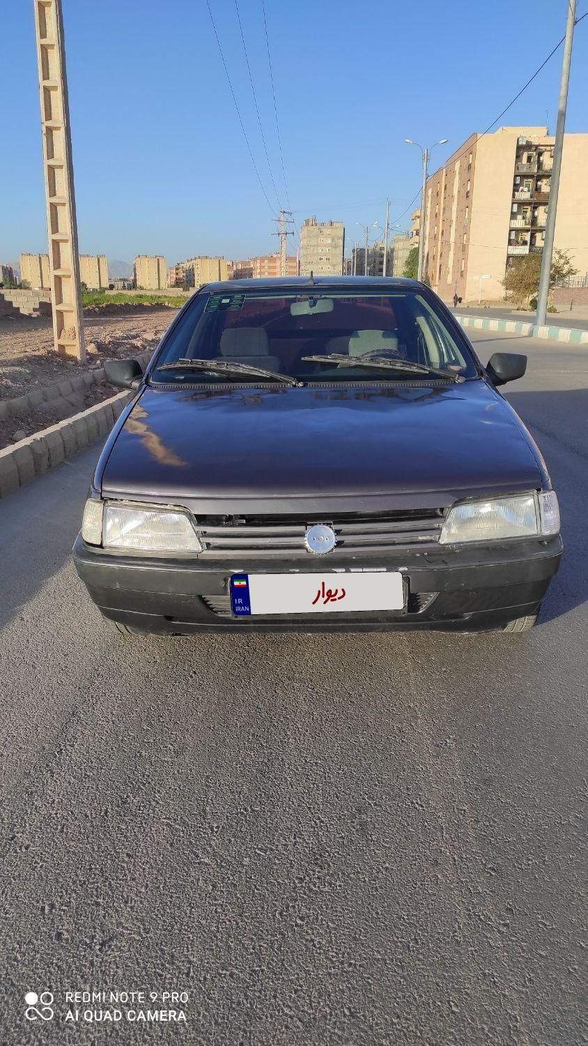 خودرو پژو، روآ آگهی ann_19751126