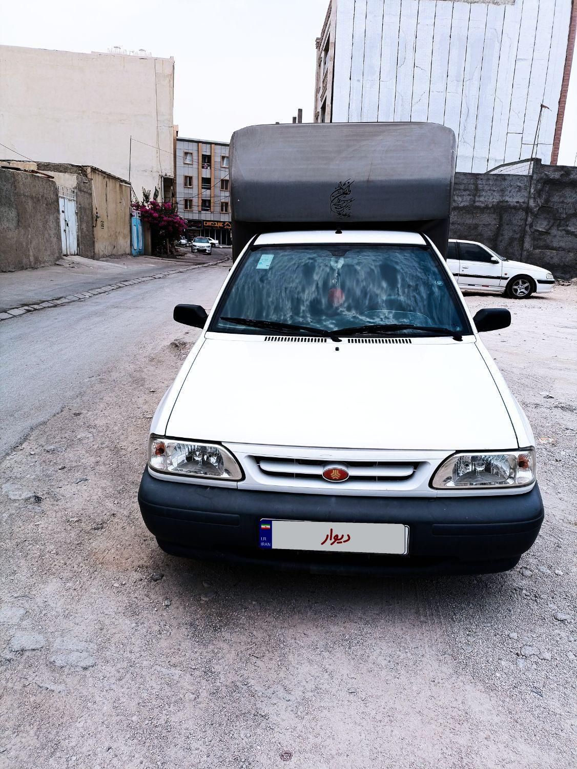 پراید 131 SE - 1399