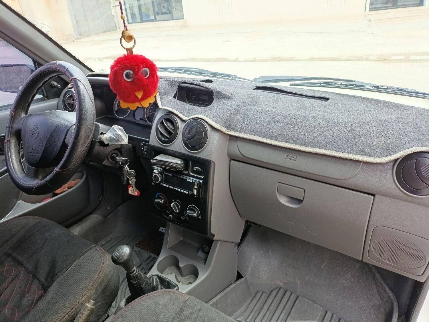 پراید 131 SE - 1399