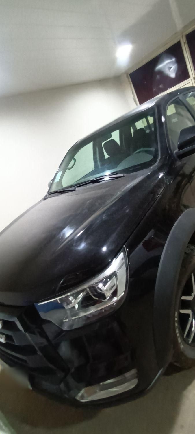 خودرو کی ام سی، T8 آگهی ann_19751215