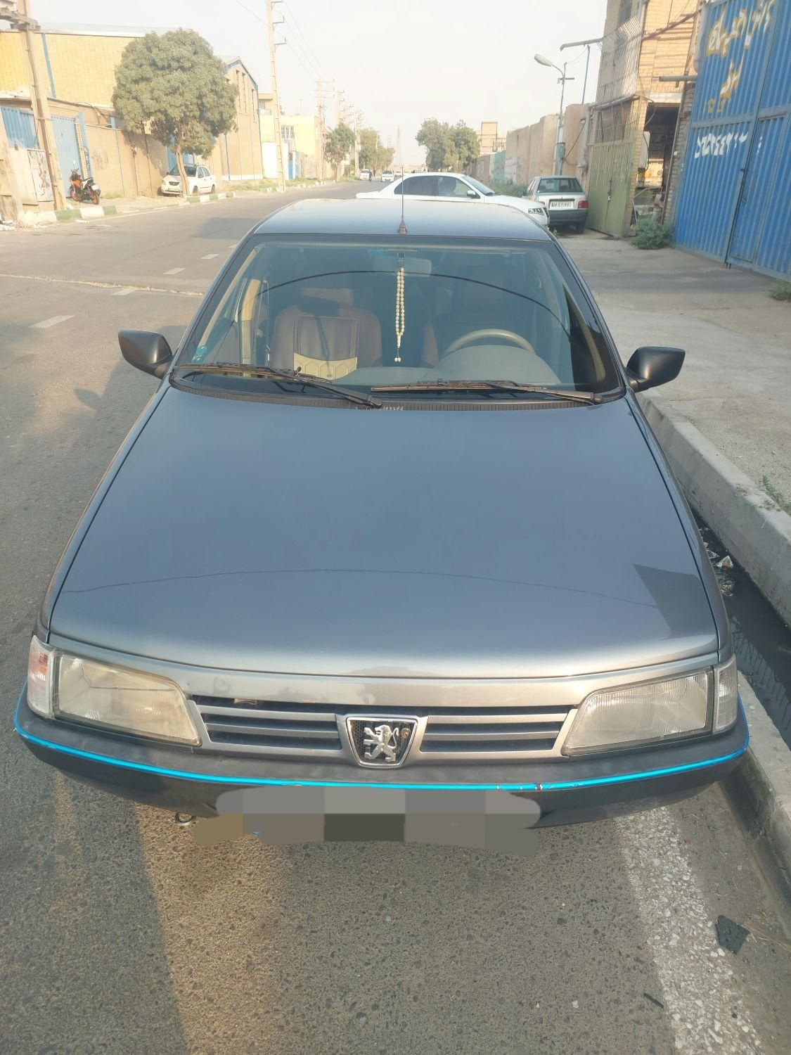 خودرو پژو، 405 آگهی ann_19751244