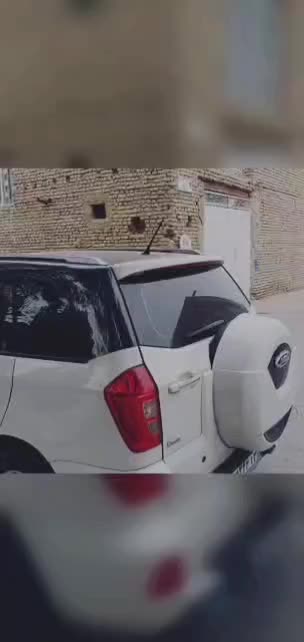 خودرو ام وی ام، X33 S آگهی ann_19751249