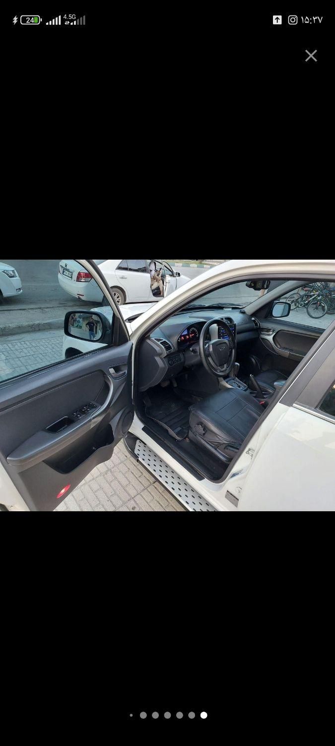 خودرو ام وی ام، X33 آگهی ann_19751263