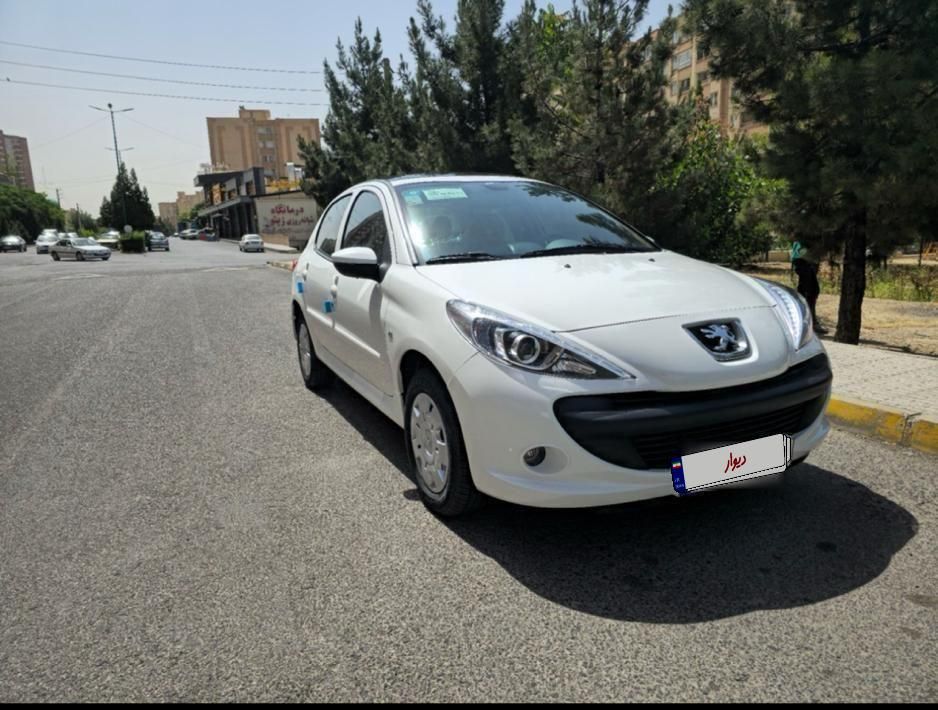 خودرو پژو، 207 آگهی ann_19751324