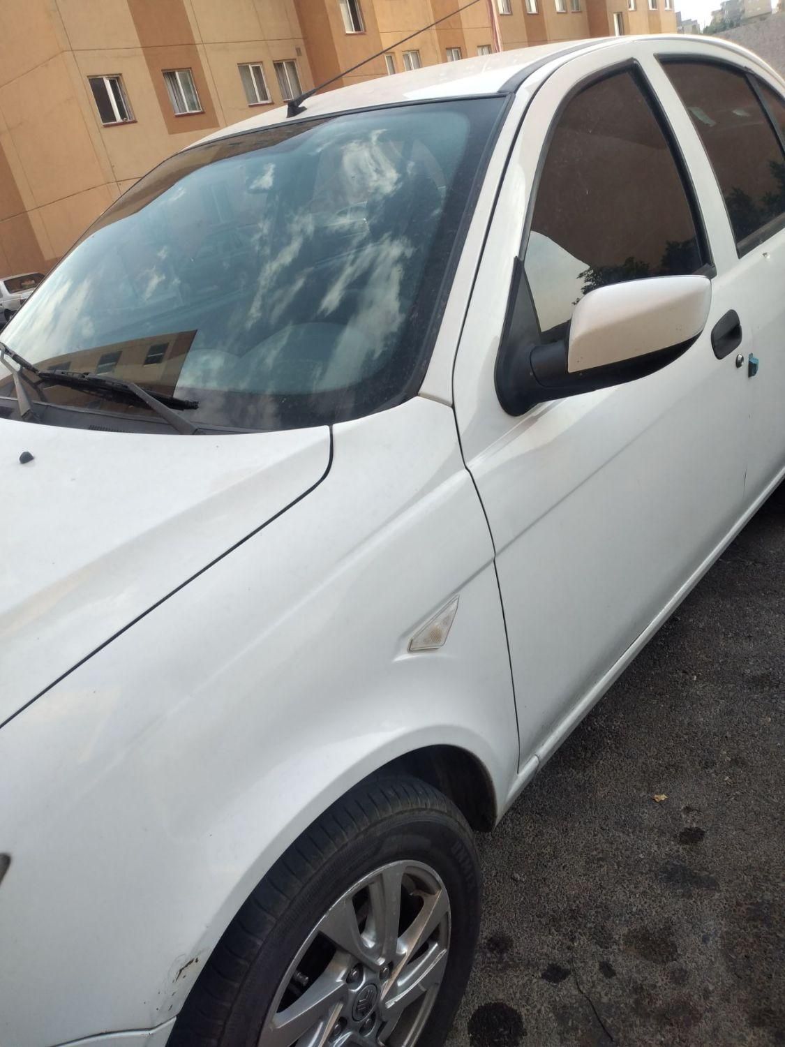 خودرو ساینا، G آگهی ann_19751337