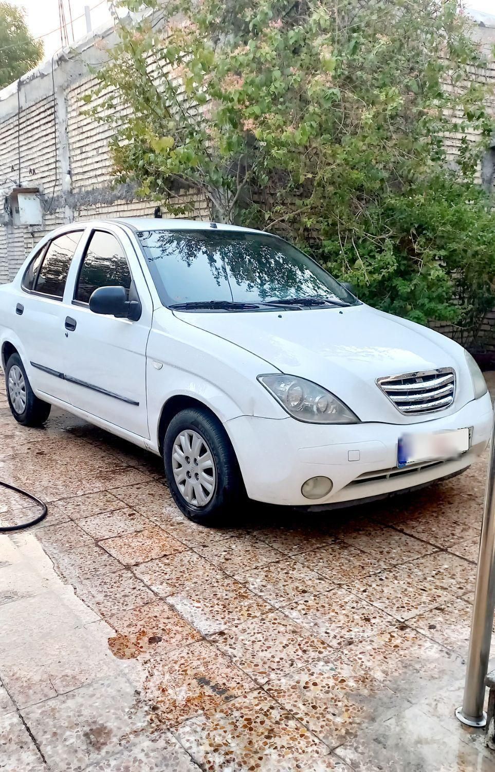 خودرو تیبا، صندوق دار آگهی ann_19751346