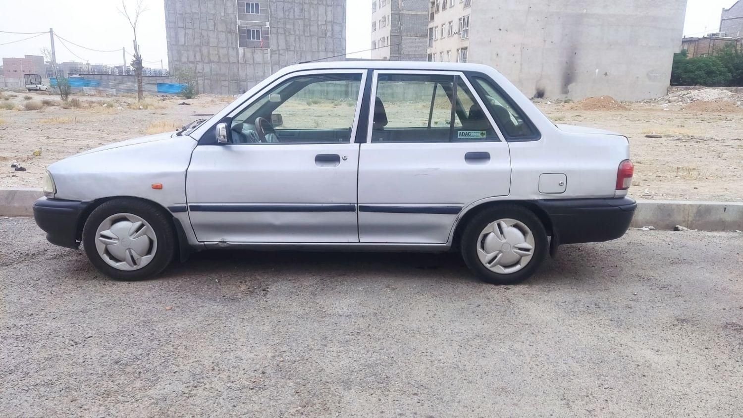 خودرو پراید، 131 آگهی ann_19751366