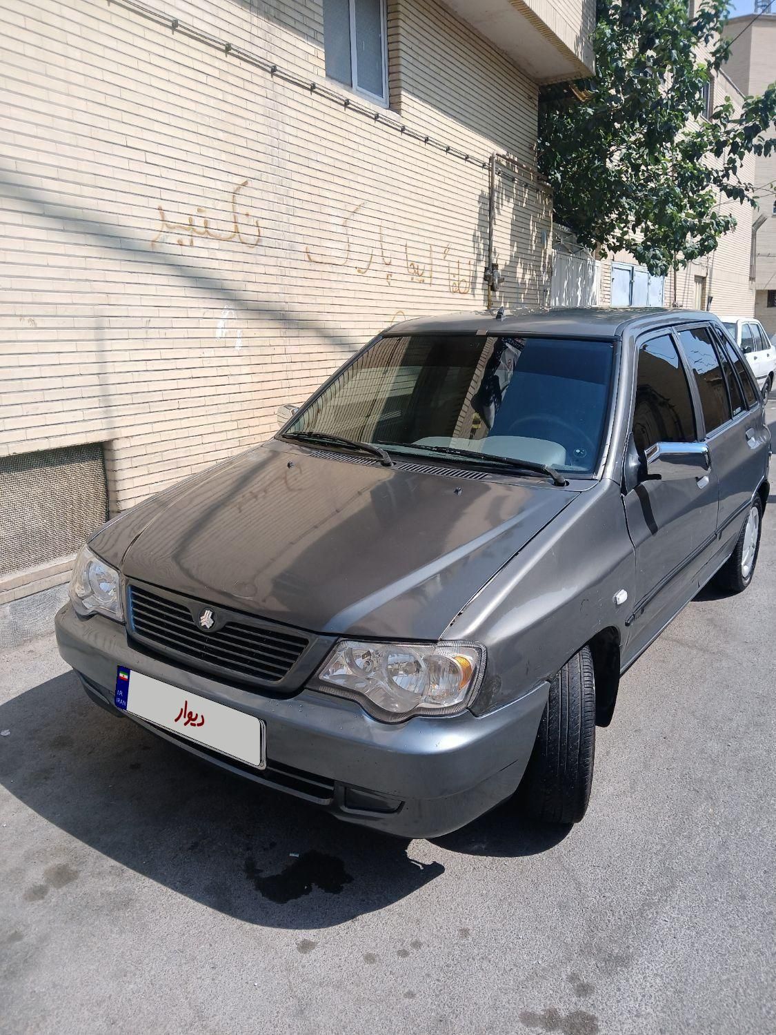 خودرو پراید، 111 آگهی ann_19751425