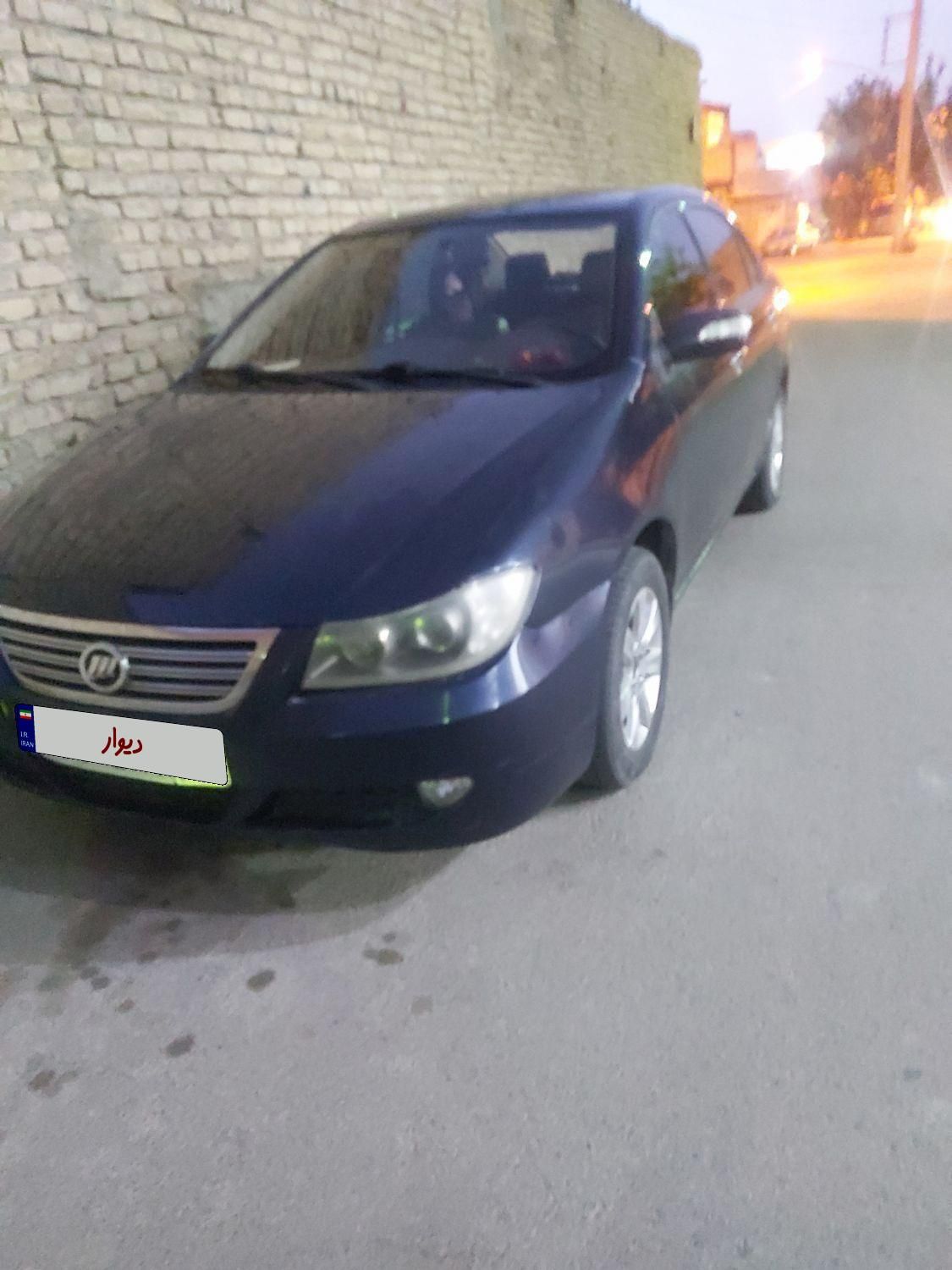خودرو لیفان، 620 آگهی ann_19751429