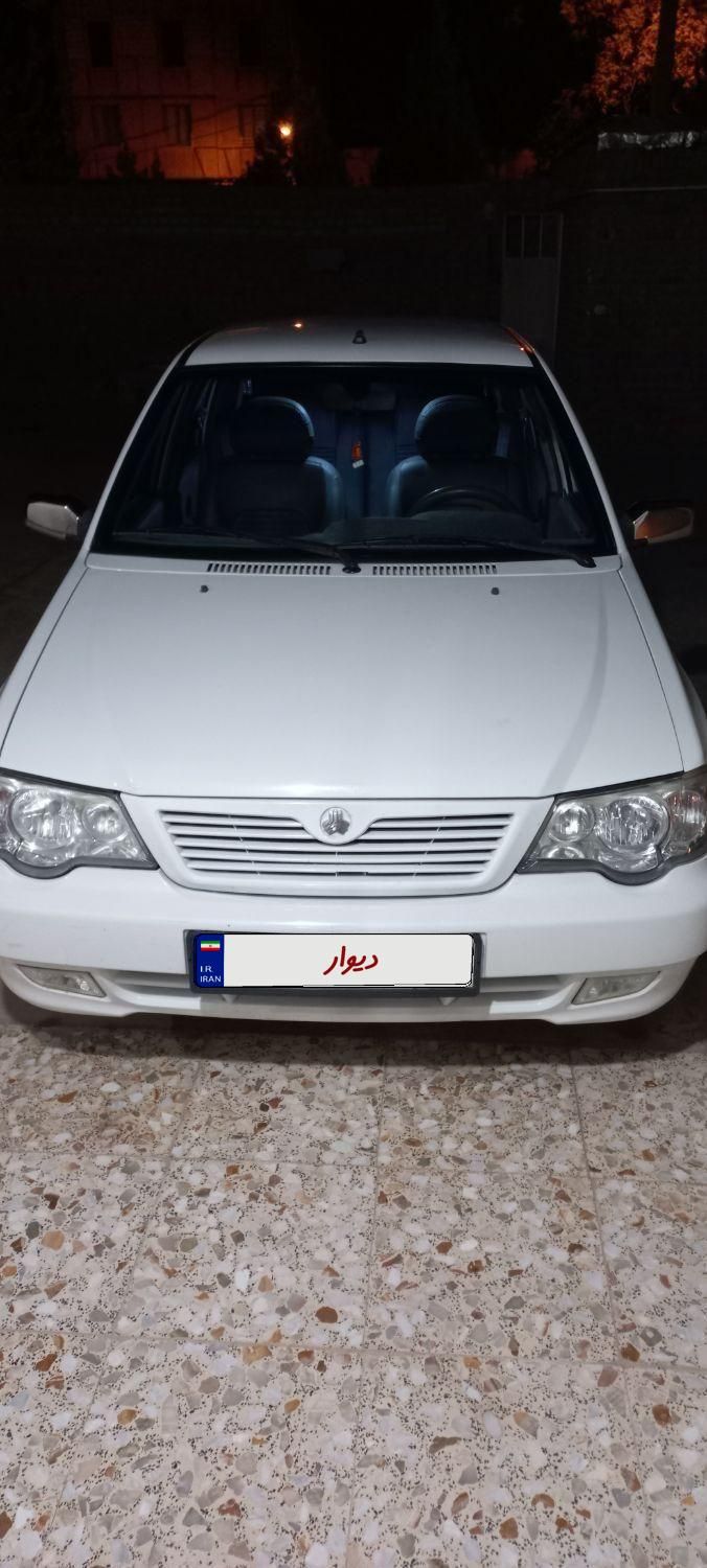 خودرو پراید، 111 آگهی ann_19751432