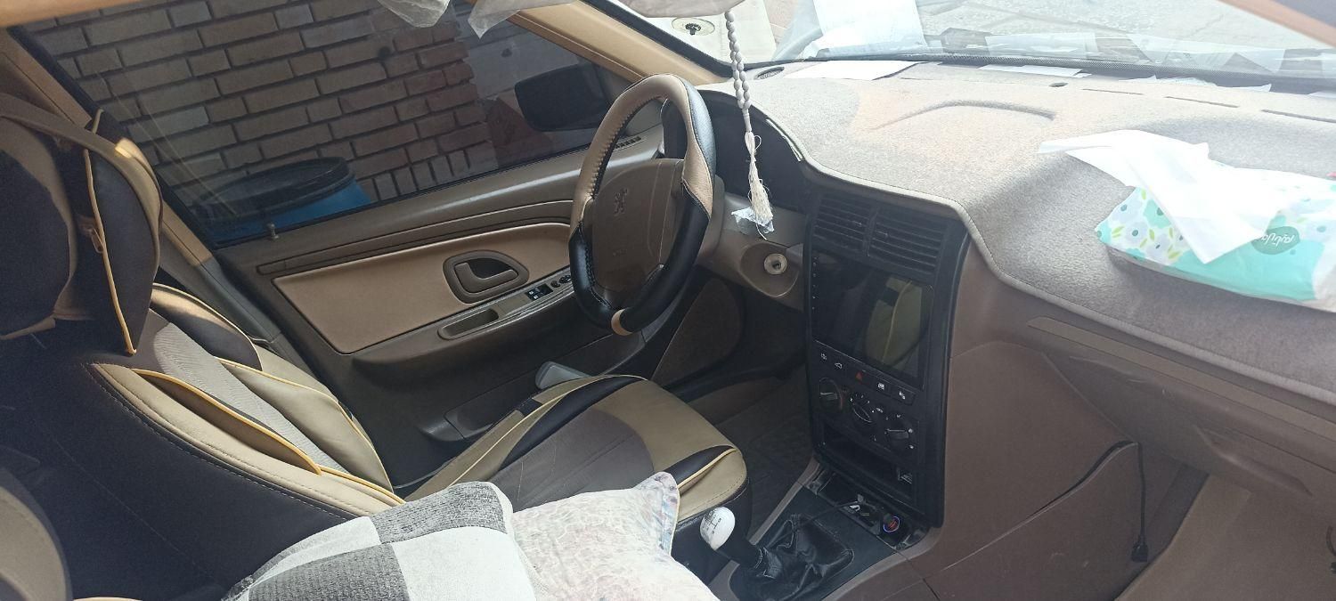 خودرو پژو، 405 آگهی ann_19751440