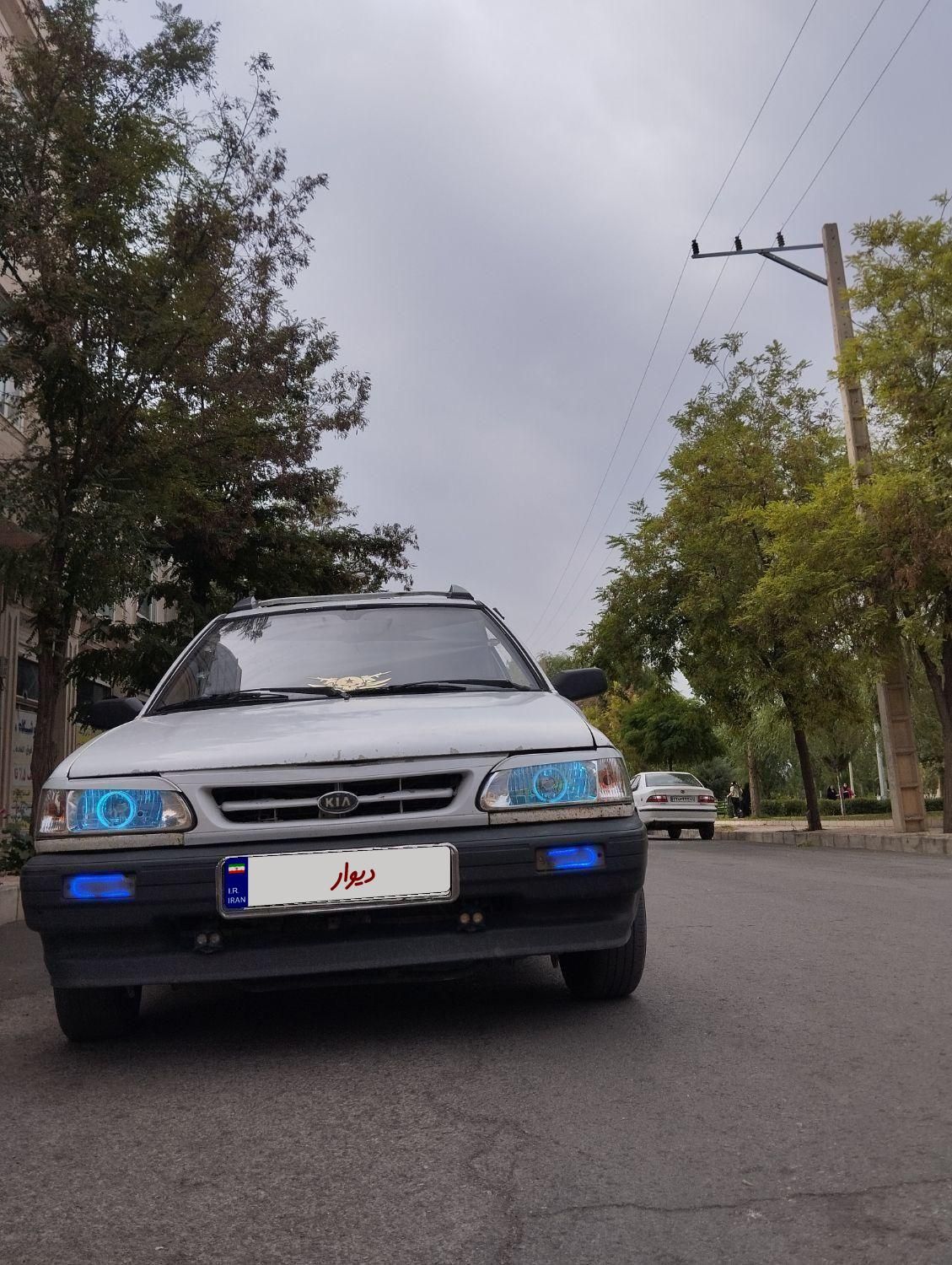 خودرو پراید، 111 آگهی ann_19751468