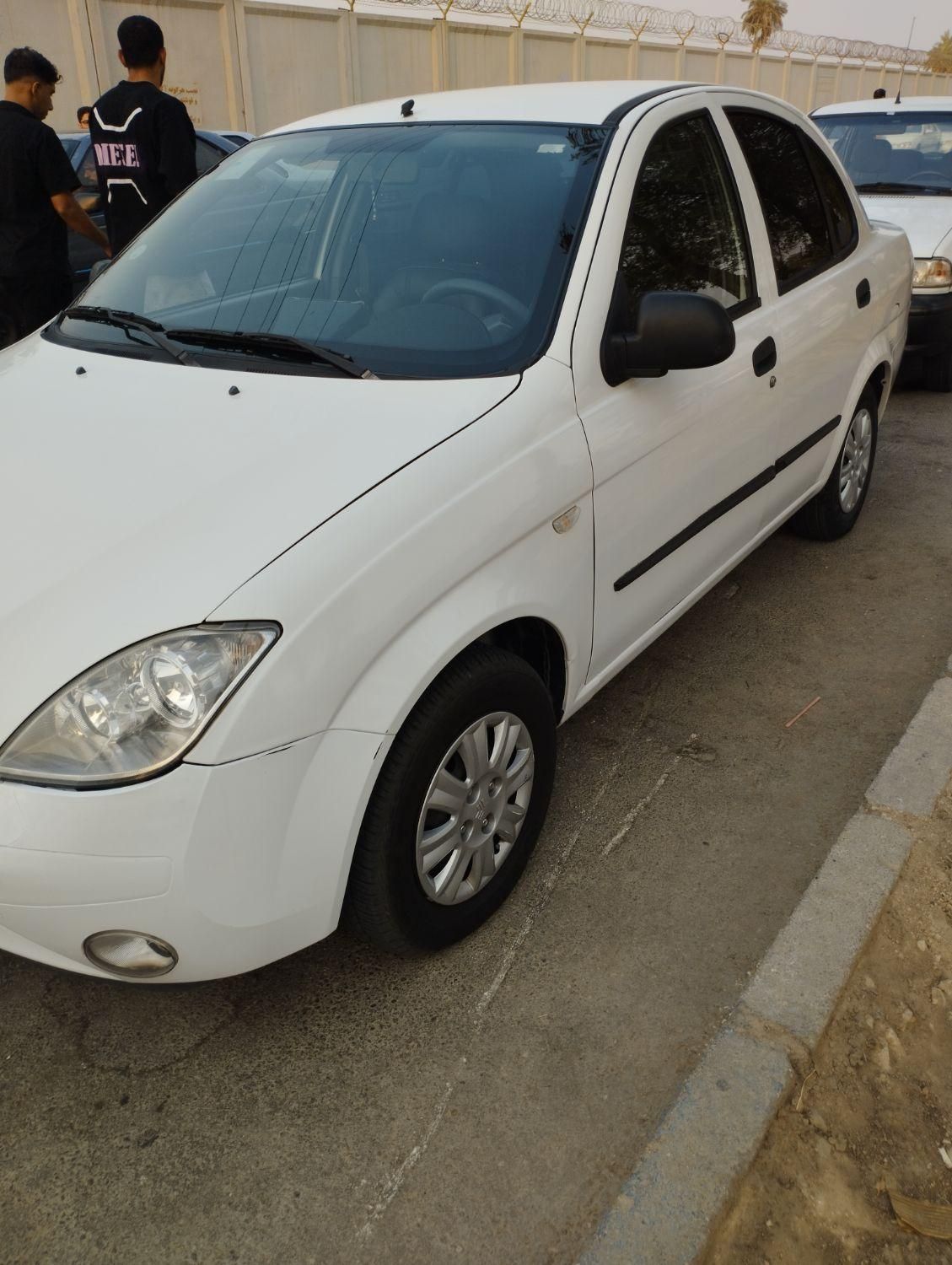 خودرو تیبا، صندوق دار آگهی ann_19751494
