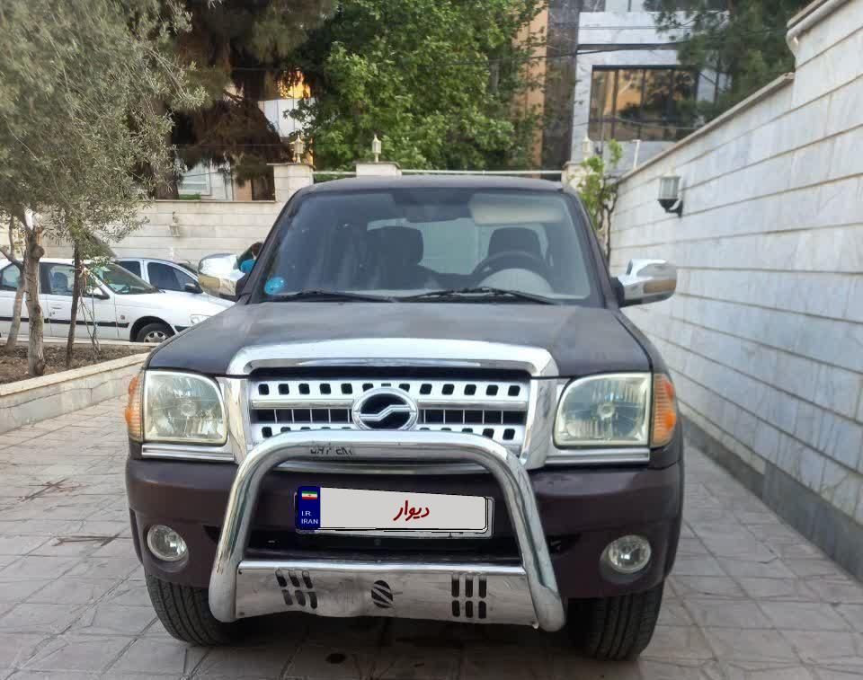 خودرو کاپرا، دو کابین آگهی ann_19751516