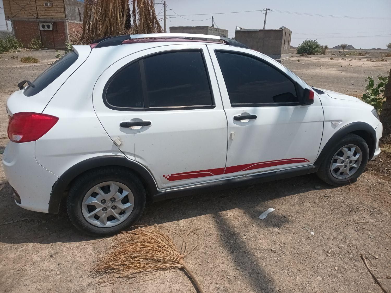 خودرو کوییک، S آگهی ann_19751551