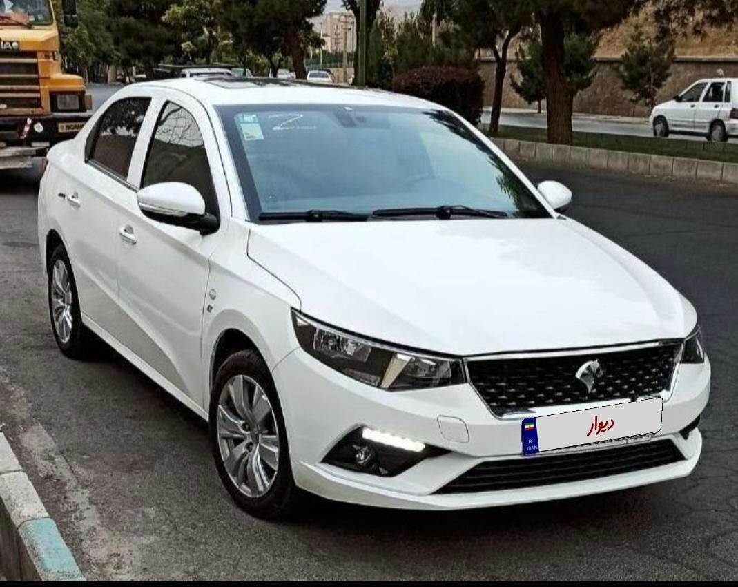 تارا اتوماتیک V4 LX - 1403