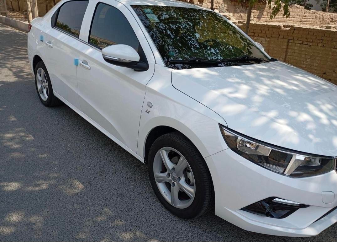 تارا اتوماتیک V4 LX - 1403