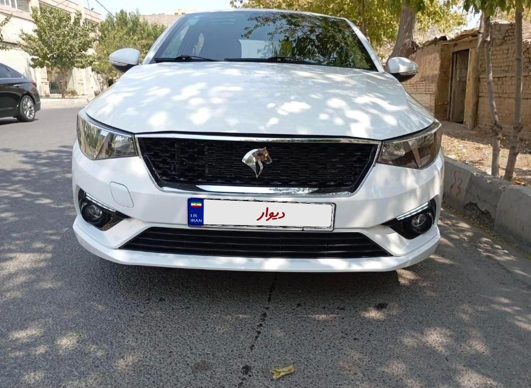 تارا اتوماتیک V4 LX - 1403