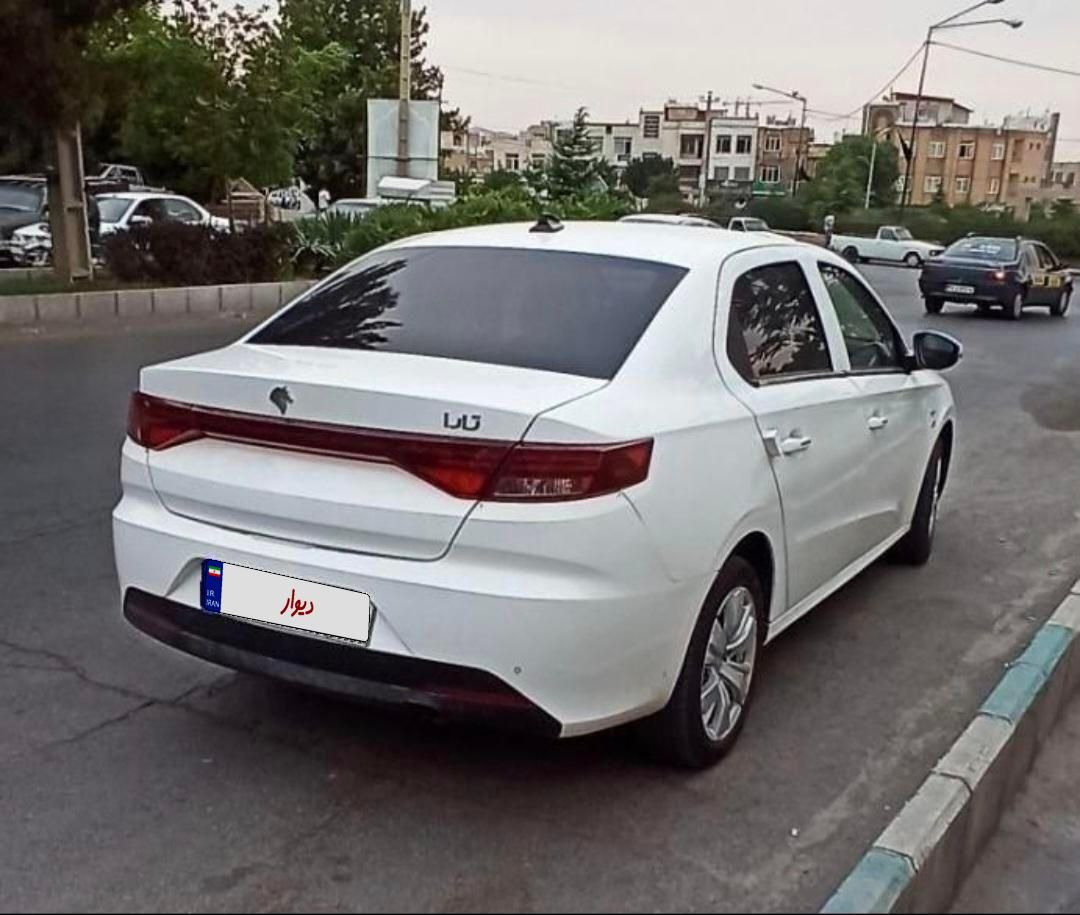 خودرو تارا، اتوماتیک آگهی ann_19751555