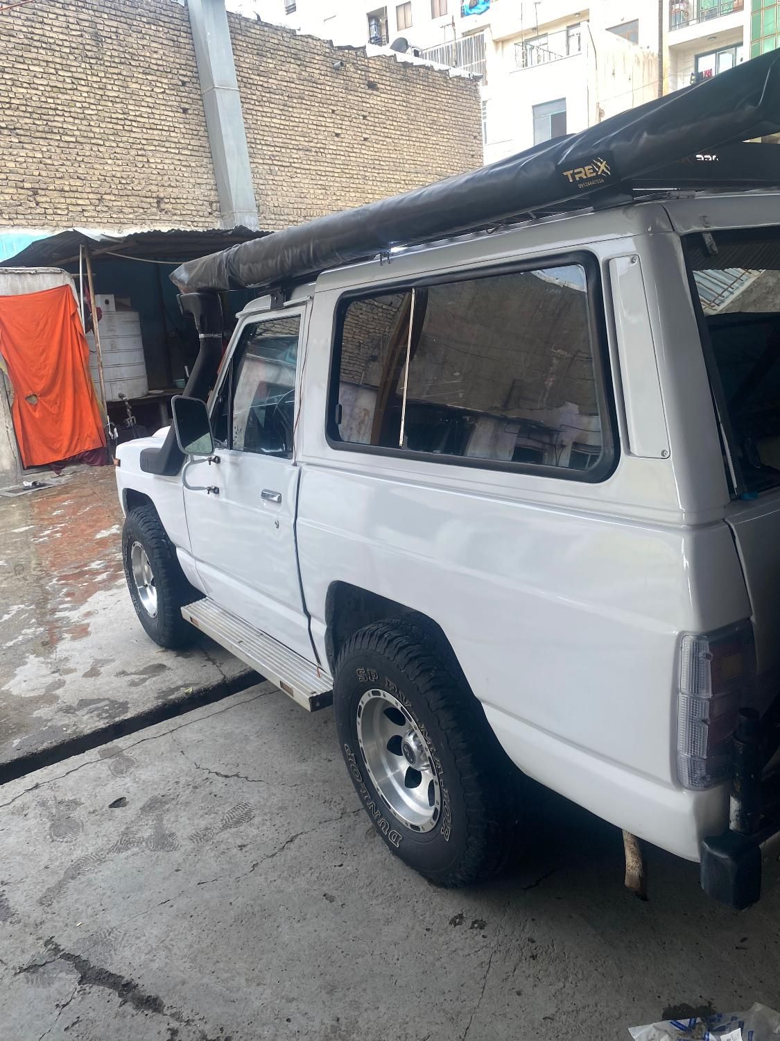 خودرو لیفان، X50 آگهی ann_19751611