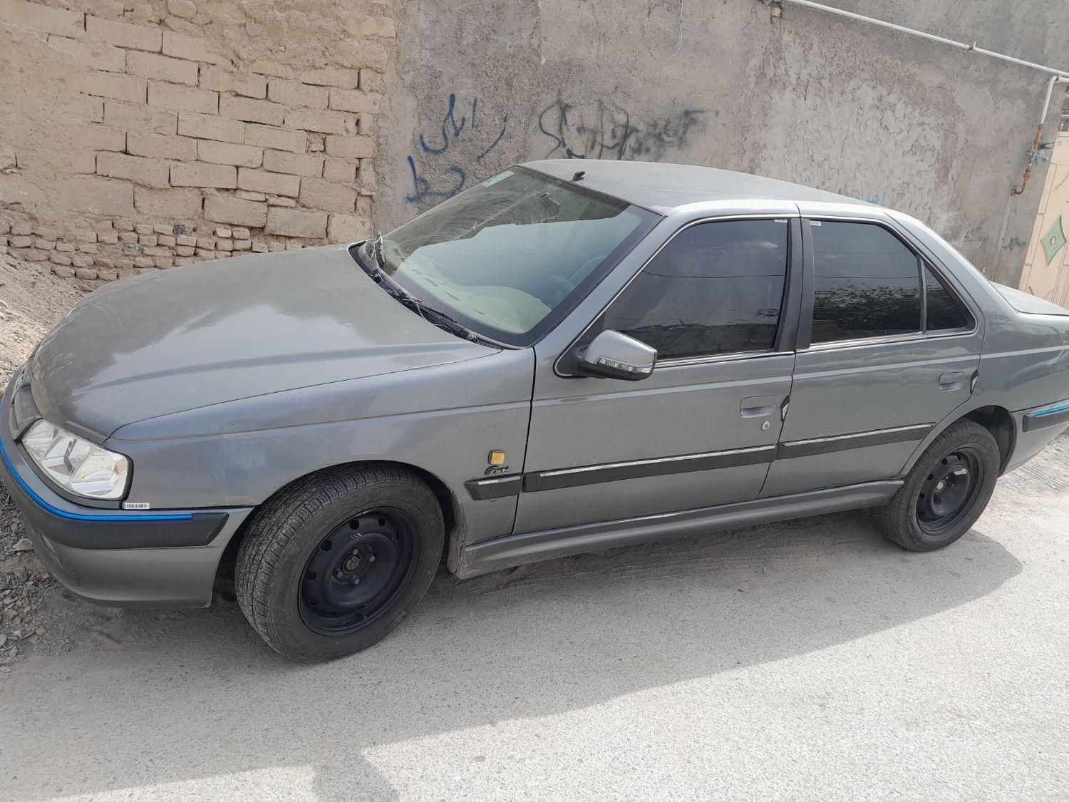 خودرو پژو، پارس آگهی ann_19751612