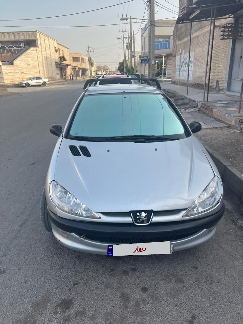 خودرو پژو، 206 آگهی ann_19751614