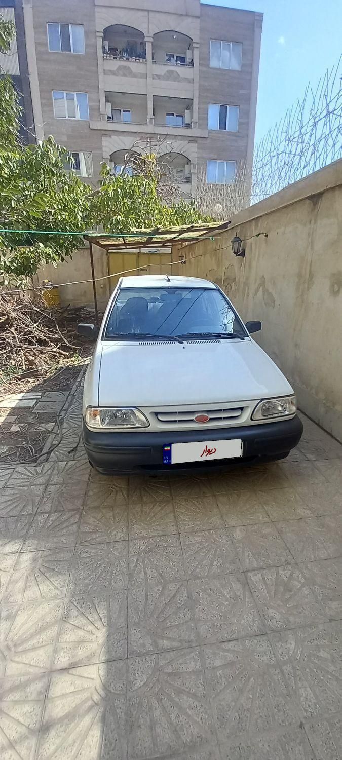 خودرو پراید، صبا آگهی ann_19751616