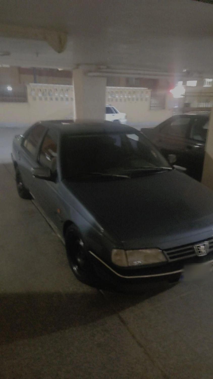 خودرو پژو، 405 آگهی ann_19751617