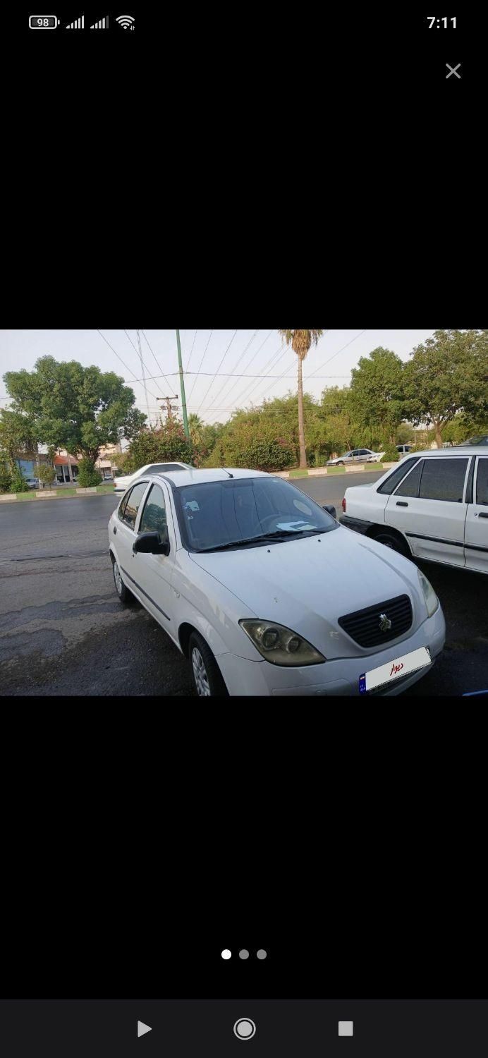 خودرو تیبا، 2 آگهی ann_19751700