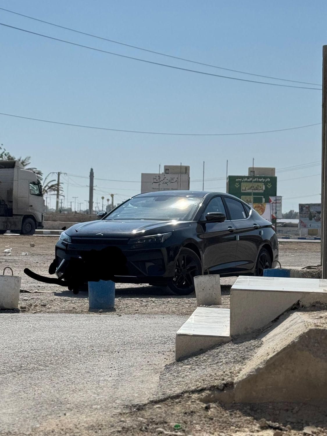 خودرو کی ام سی، J7 آگهی ann_19751728